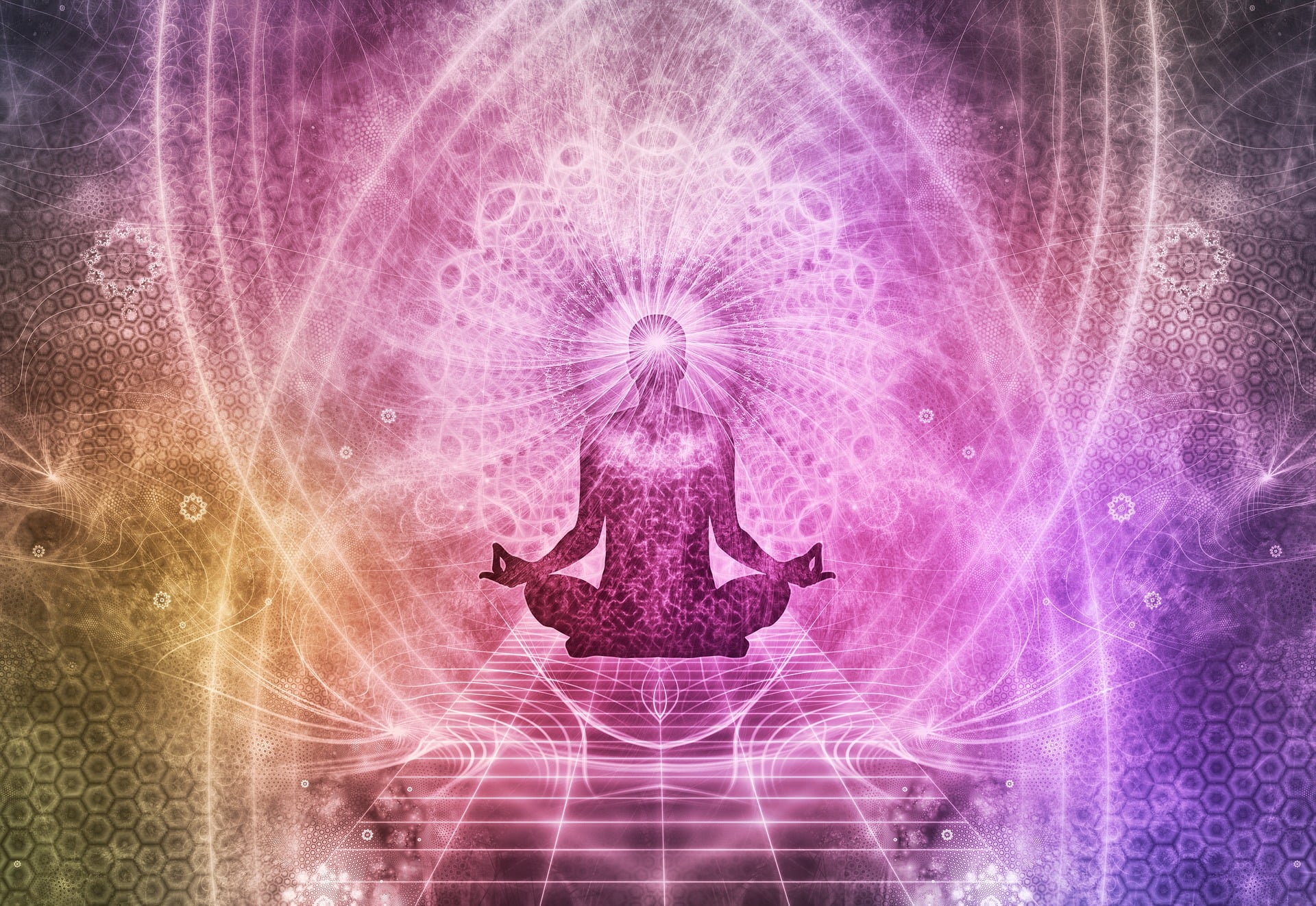 Spiritual Meditation: What is it, and what are its benefits?