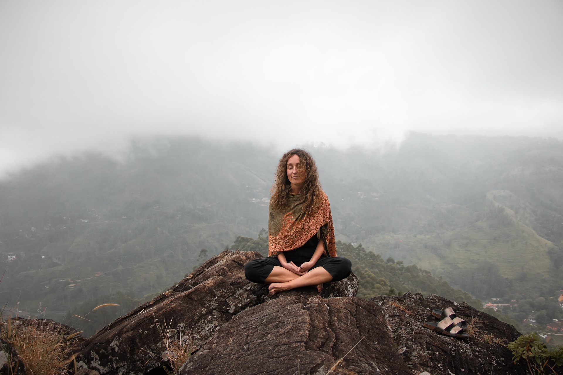 Benefits Of Yoga In The Morning
