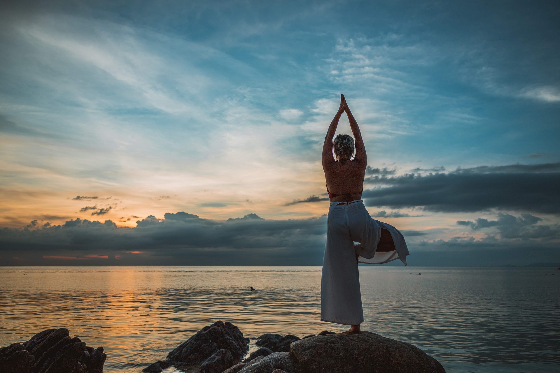 How to Do Viparita Karani and What Are Its Benefits
